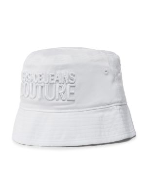 Cappello Versace Jeans Couture bianco