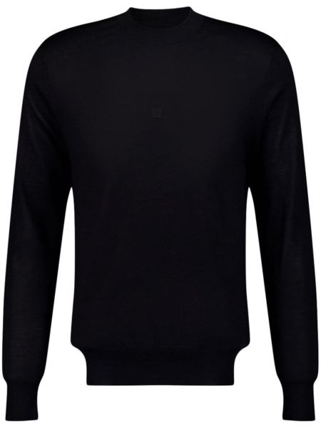 Lang sweater Givenchy sort