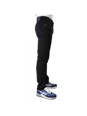 Slim fit skinny jeans Jeckerson schwarz