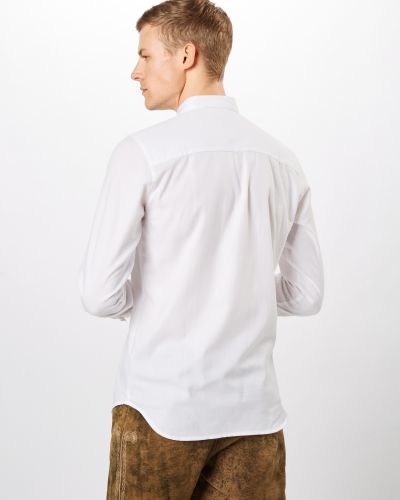 Camicia Stockerpoint, bianco