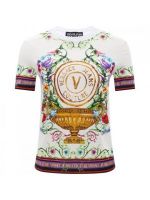 Женские футболки Versace Jeans Couture