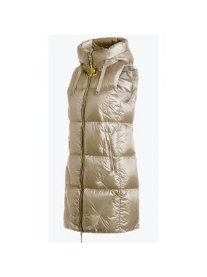 Chaleco sin mangas Parajumpers beige