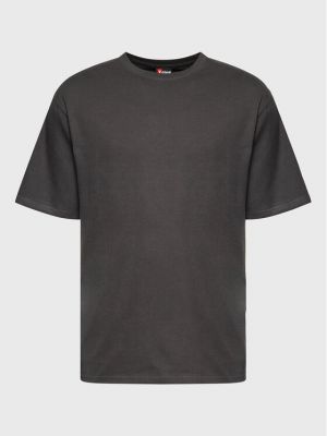 T-shirt Henderson grau