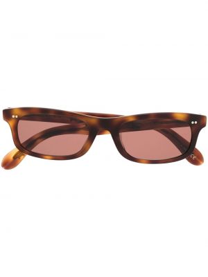 Briller Oliver Peoples brun