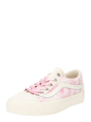 Sneakers Vans rózsaszín