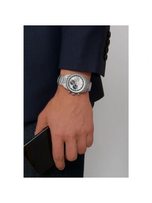 Zegarek Zenith biały