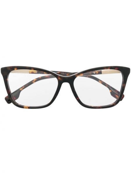 Briller Burberry Eyewear brun