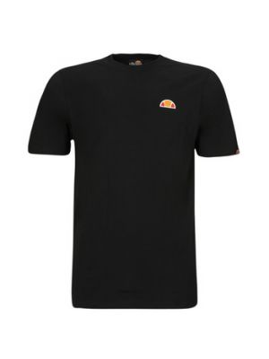 T-shirt Ellesse nero