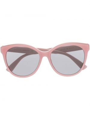 Glasögon Gucci Eyewear rosa