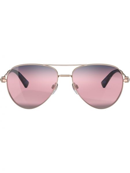 Авиаторы солнцезащитные очки Valentino Eyewear
