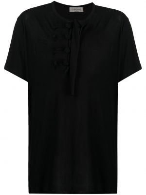 T-shirt Yohji Yamamoto sort