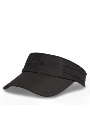 Șapcă Calvin Klein negru