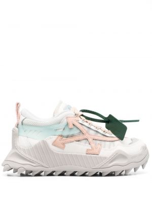 Sneakers Off-white vit