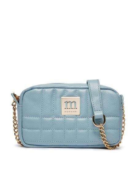 Чанта Monnari синьо