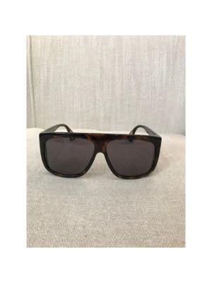 Gafas de sol Gucci Vintage marrón