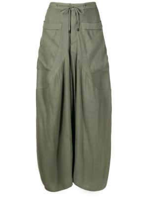 Pantalon Osklen vert