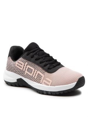 Sneakers Alpina rózsaszín