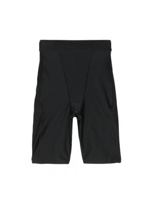 Pantalones cortos Reebok negro