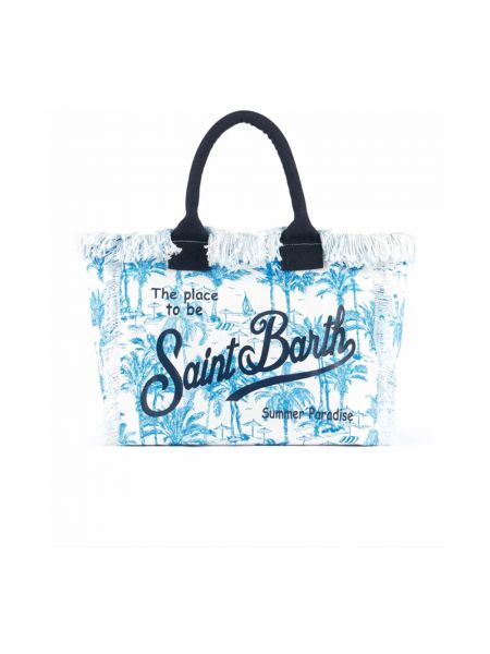 Shopper handtasche Saint Barth