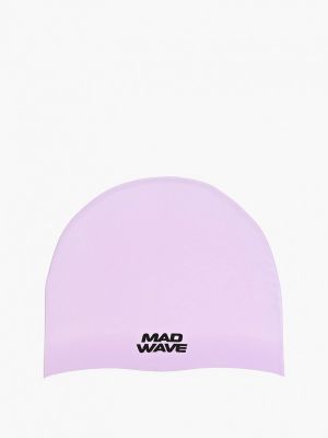 Шапка Madwave фиолетовая