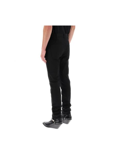 Pantalones Celine negro