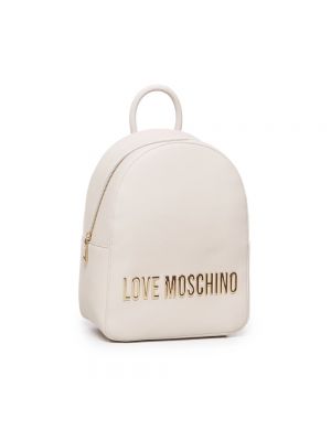 Bolsa con cremallera Love Moschino