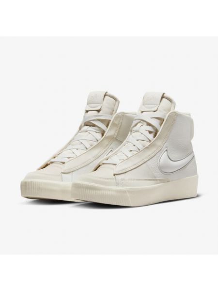 Кросівки Nike Blazer білі