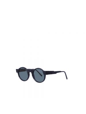 Okulary przeciwsłoneczne Kuboraum czarne