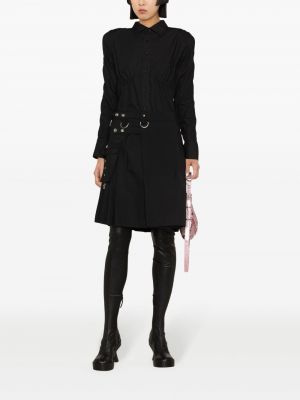 Sijonas Givenchy juoda