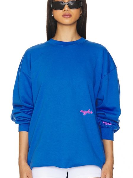 Maglione The Mayfair Group blu