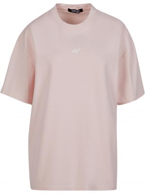 T-krekls Def rozā