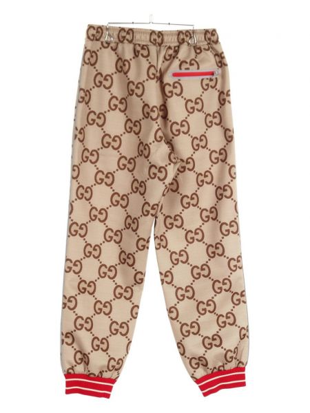 Spodnie Gucci Pre-owned