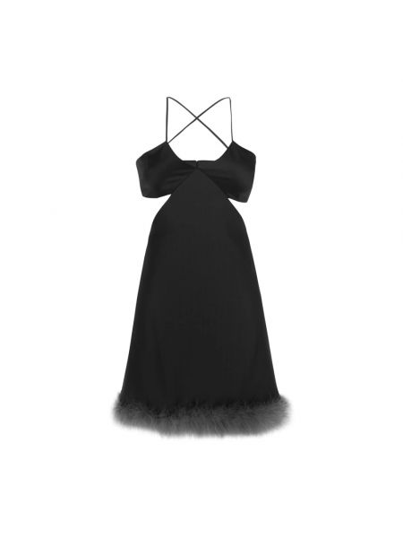Kleid Amen schwarz