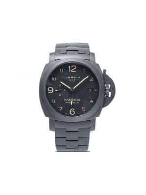 Zegarek Panerai czarny