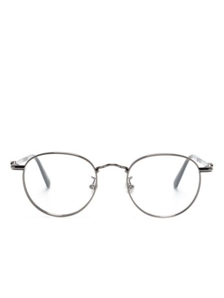 Lunettes Moncler Eyewear gris