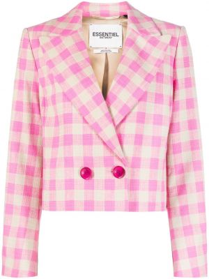 Blazer Essentiel Antwerp rosa