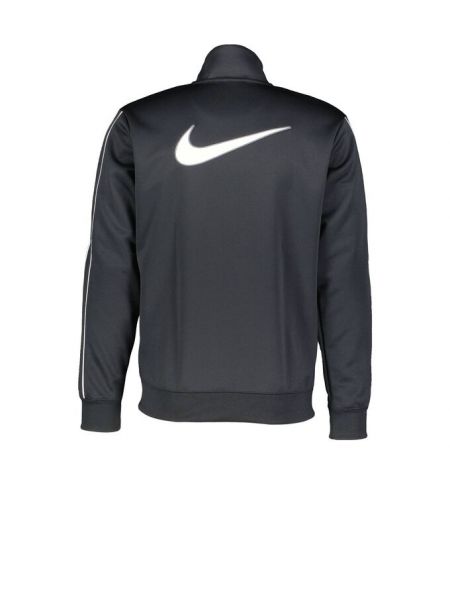 Спортивная куртка Nike Sportswear черная