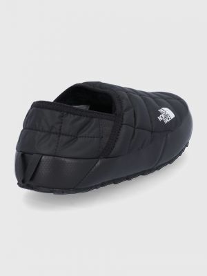 Papuci The North Face negru
