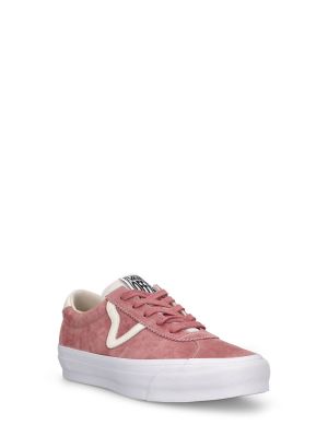 Sneakers Vans rosa