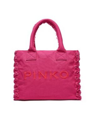 Shopper Pinko rose