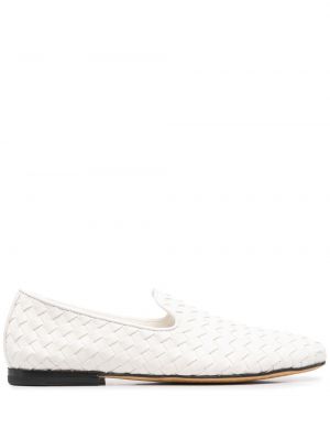 Loafers Officine Creative, bianco