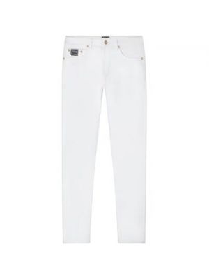 Garnitur Versace Jeans Couture biały