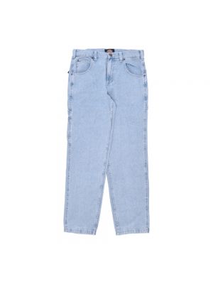 Bootcut jeans Dickies blau