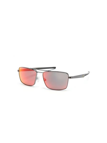 Okulary przeciwsłoneczne Ferrari szare