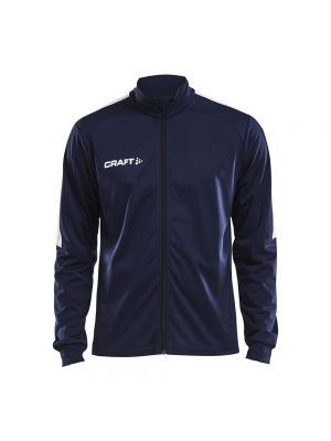 Куртка Craft синяя