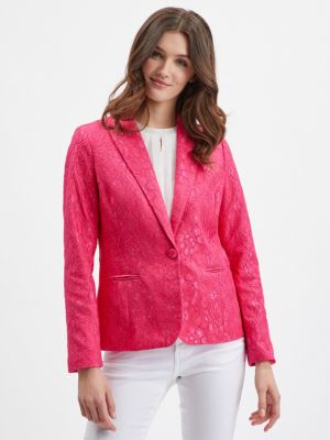 Blazer Orsay pink