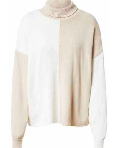 Pullover In The Style bianco