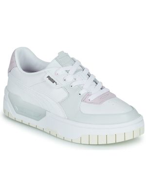 Sneakers Puma Cali fehér
