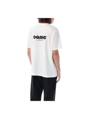 Camiseta Oamc blanco
