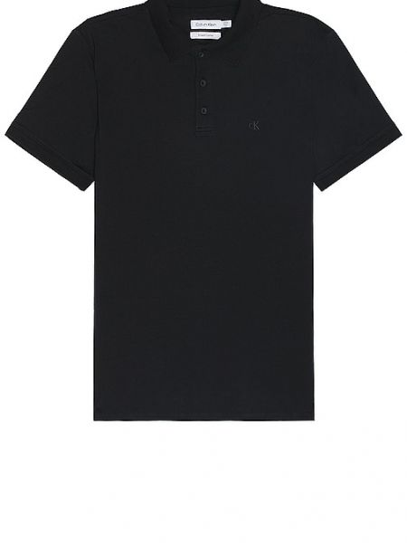 Camisa Calvin Klein negro